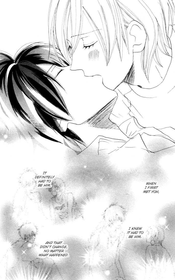 High School Debut Chapter 25 page 41 - Chapter 25