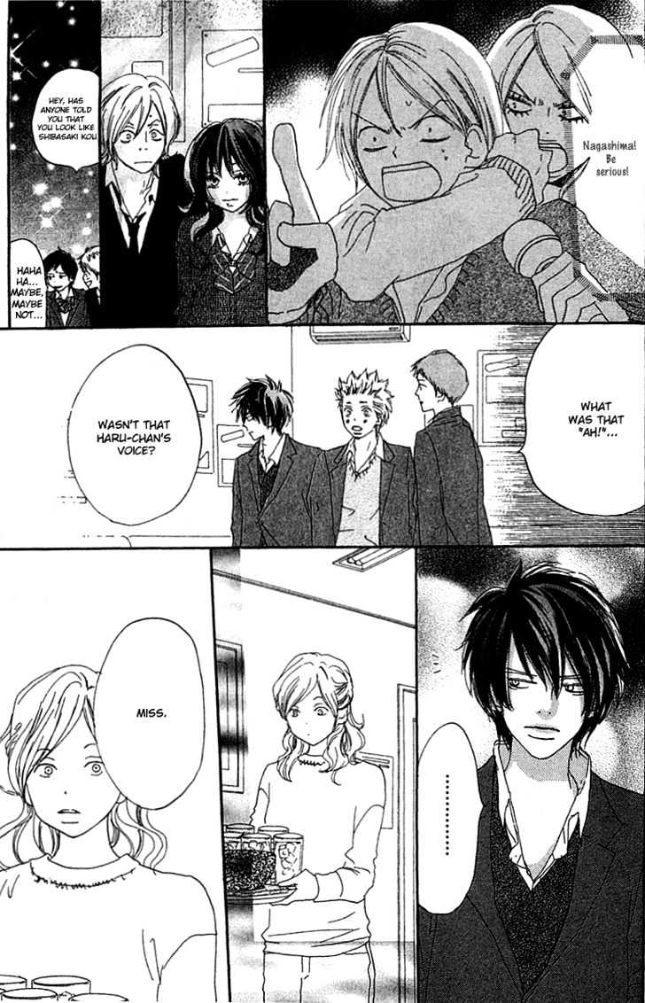 High School Debut Chapter 26 page 39 - Chapter 26