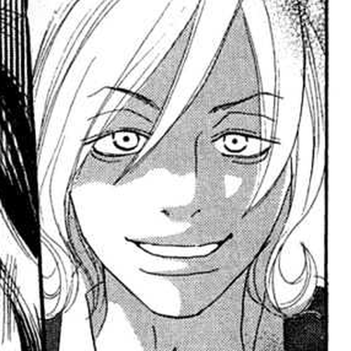 High School Debut Chapter 27 cover