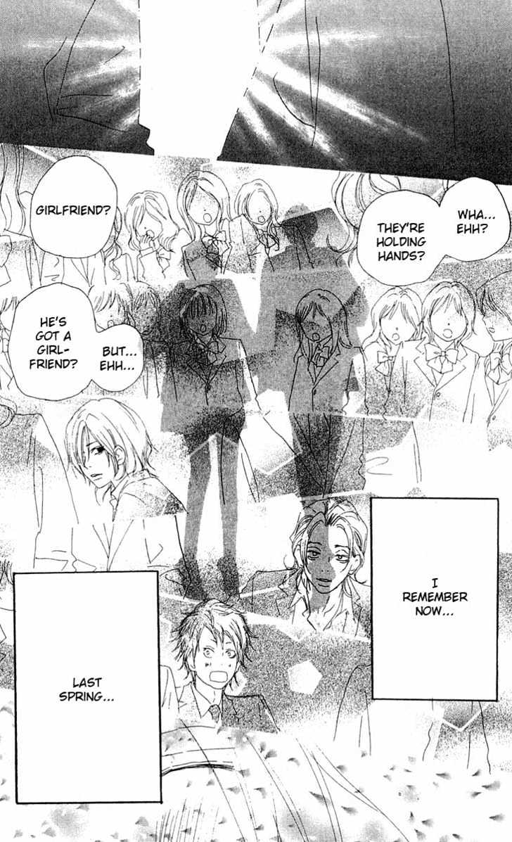 High School Debut Chapter 28 page 42 - Chapter 28