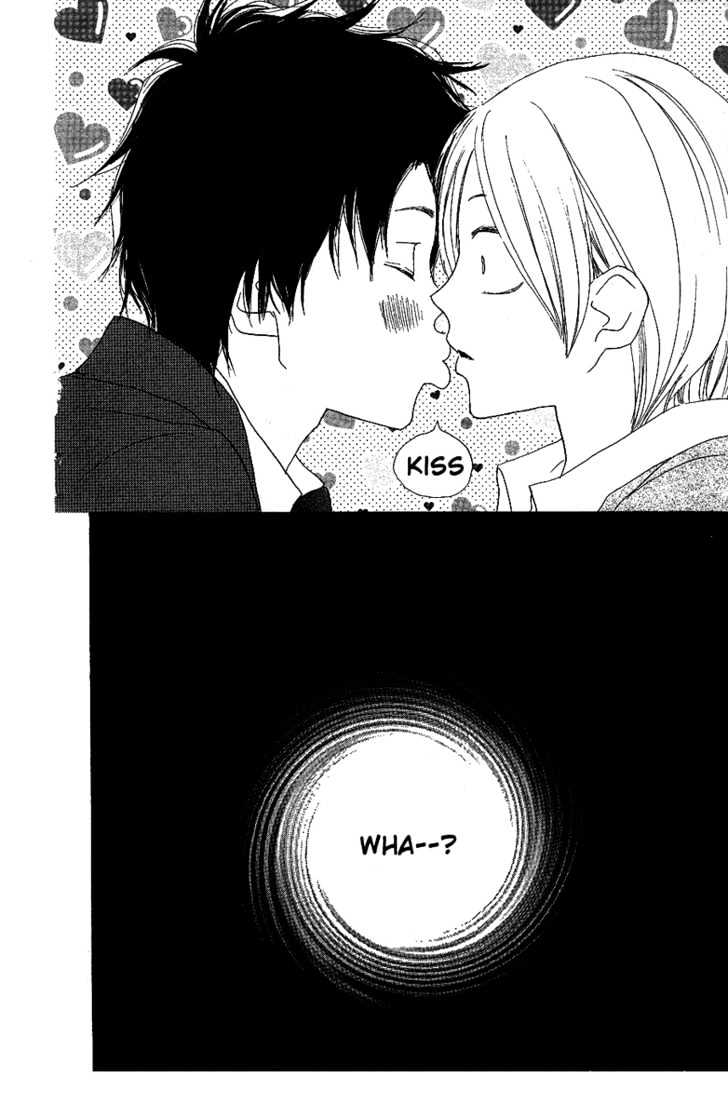 High School Debut Chapter 29 page 46 - Chapter 29