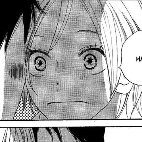High School Debut Chapter 29 cover