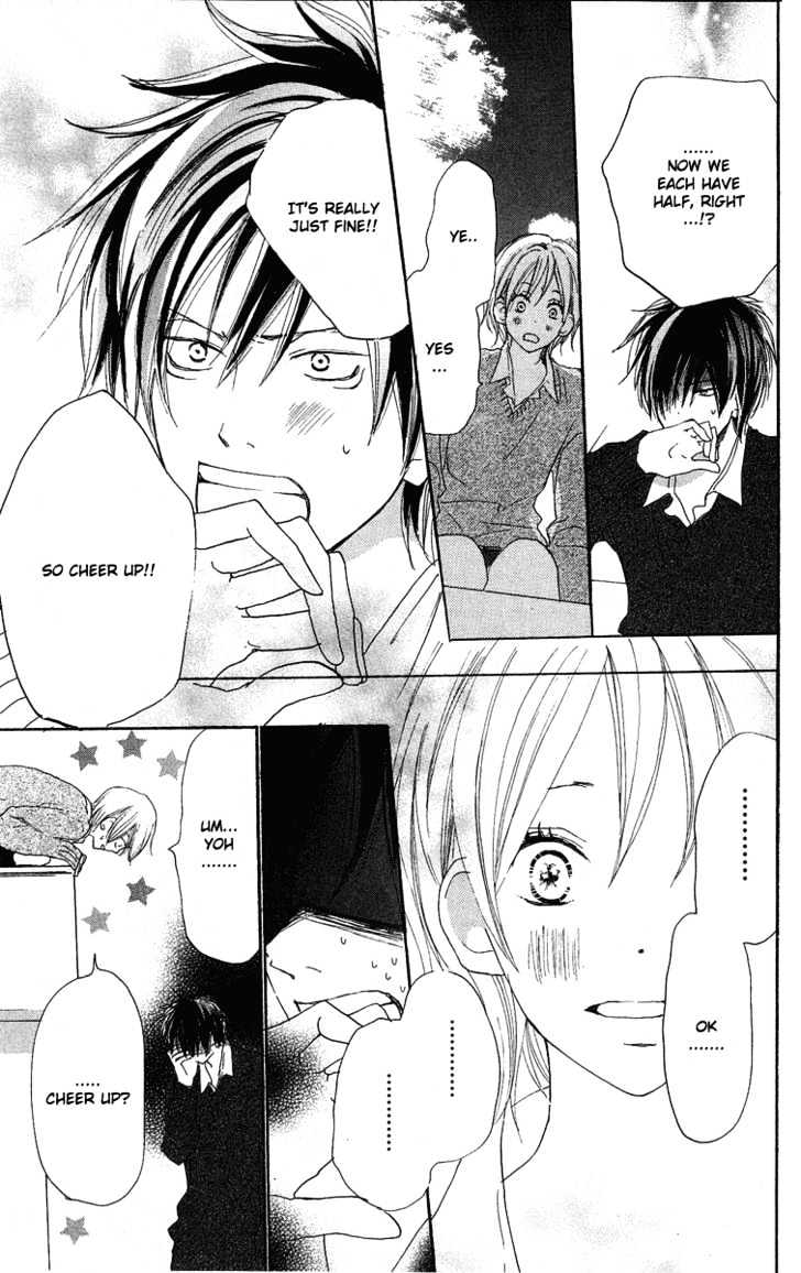 High School Debut Chapter 30 page 40 - Chapter 30