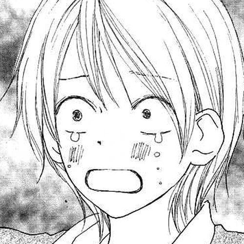 High School Debut Chapter 30 cover