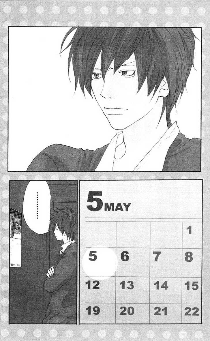 High School Debut Chapter 31 page 2 - Chapter 31