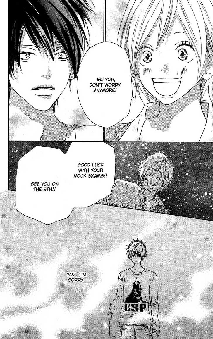 High School Debut Chapter 31 page 43 - Chapter 31