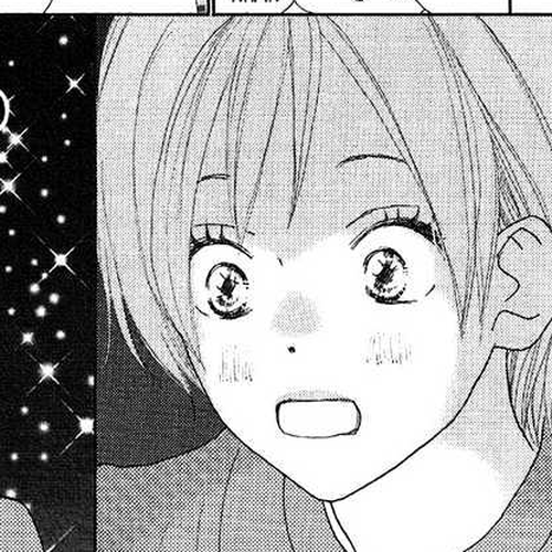 High School Debut Chapter 31 cover