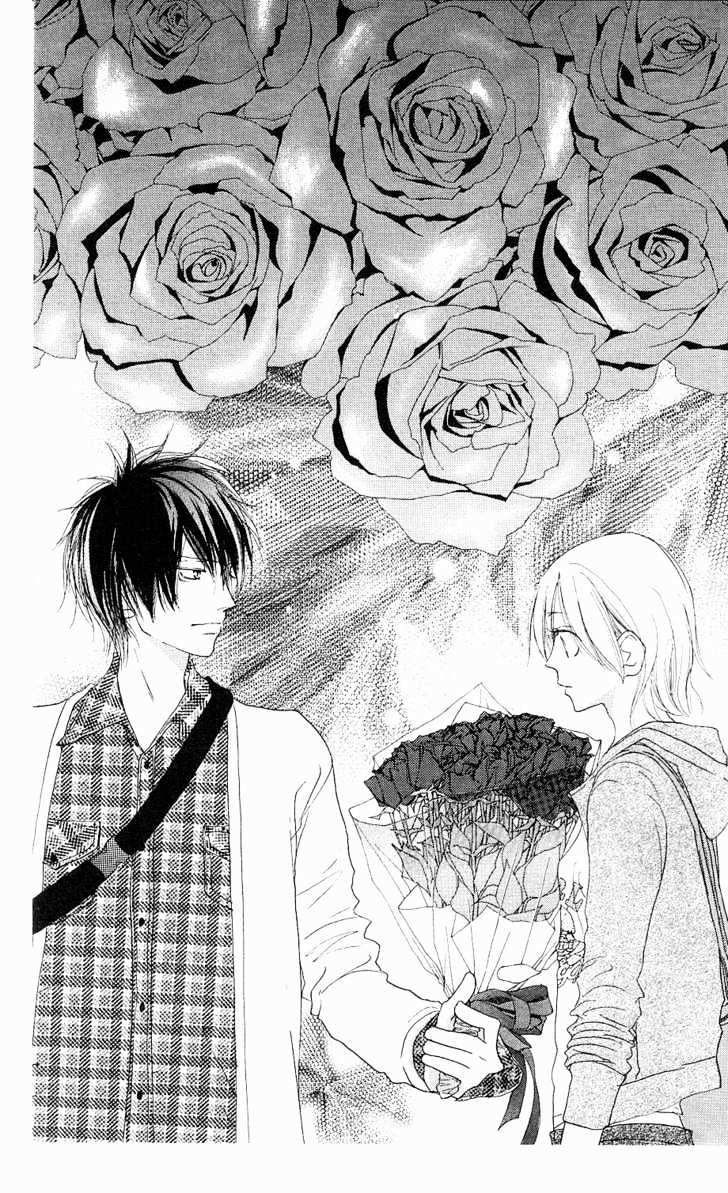 High School Debut Chapter 32 page 36 - Chapter 32