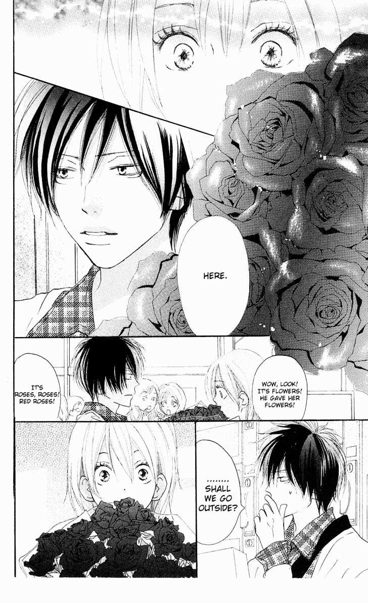 High School Debut Chapter 32 page 37 - Chapter 32