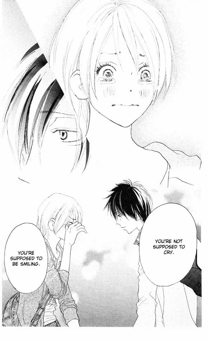 High School Debut Chapter 32 page 44 - Chapter 32