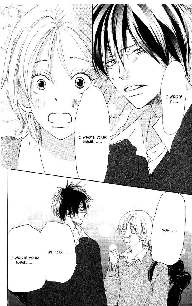 High School Debut Chapter 33 page 45 - Chapter 33