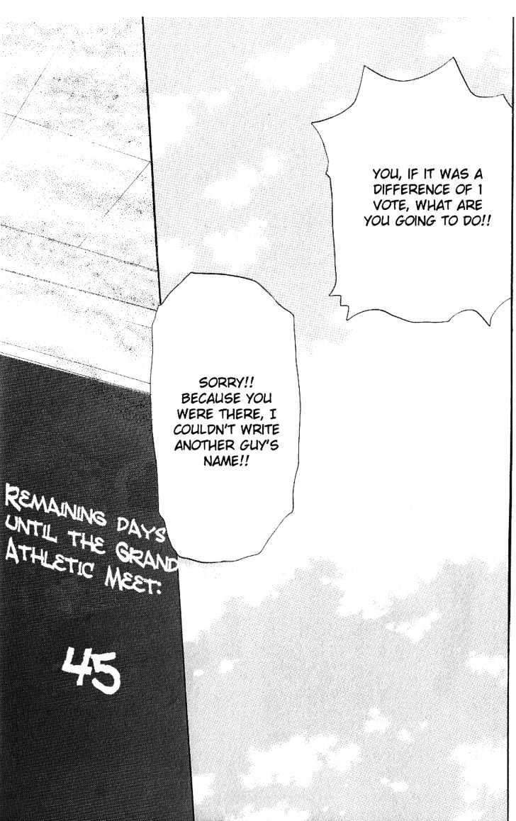 High School Debut Chapter 33 page 46 - Chapter 33