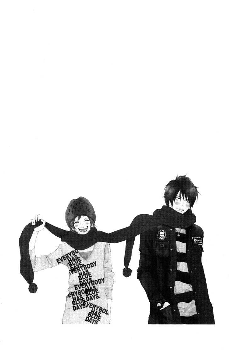 High School Debut Chapter 33 page 47 - Chapter 33