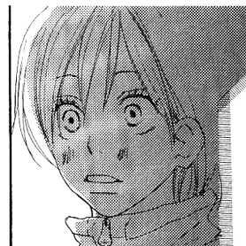 High School Debut Chapter 33 cover