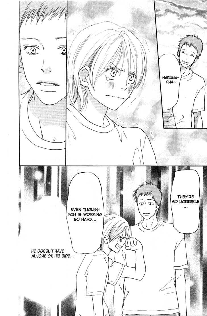 High School Debut Chapter 34 page 28 - Chapter 34