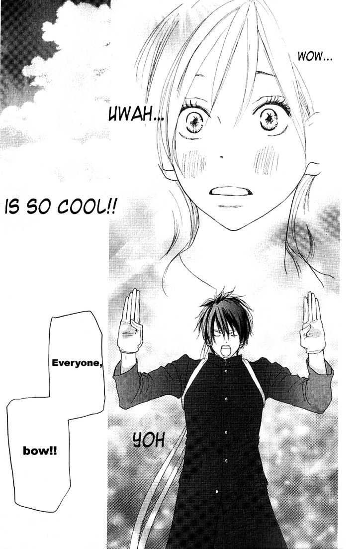 High School Debut Chapter 34 page 39 - Chapter 34