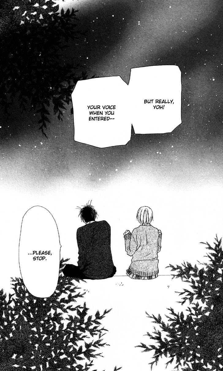 High School Debut Chapter 34 page 46 - Chapter 34