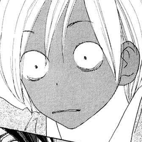 High School Debut Chapter 34 cover