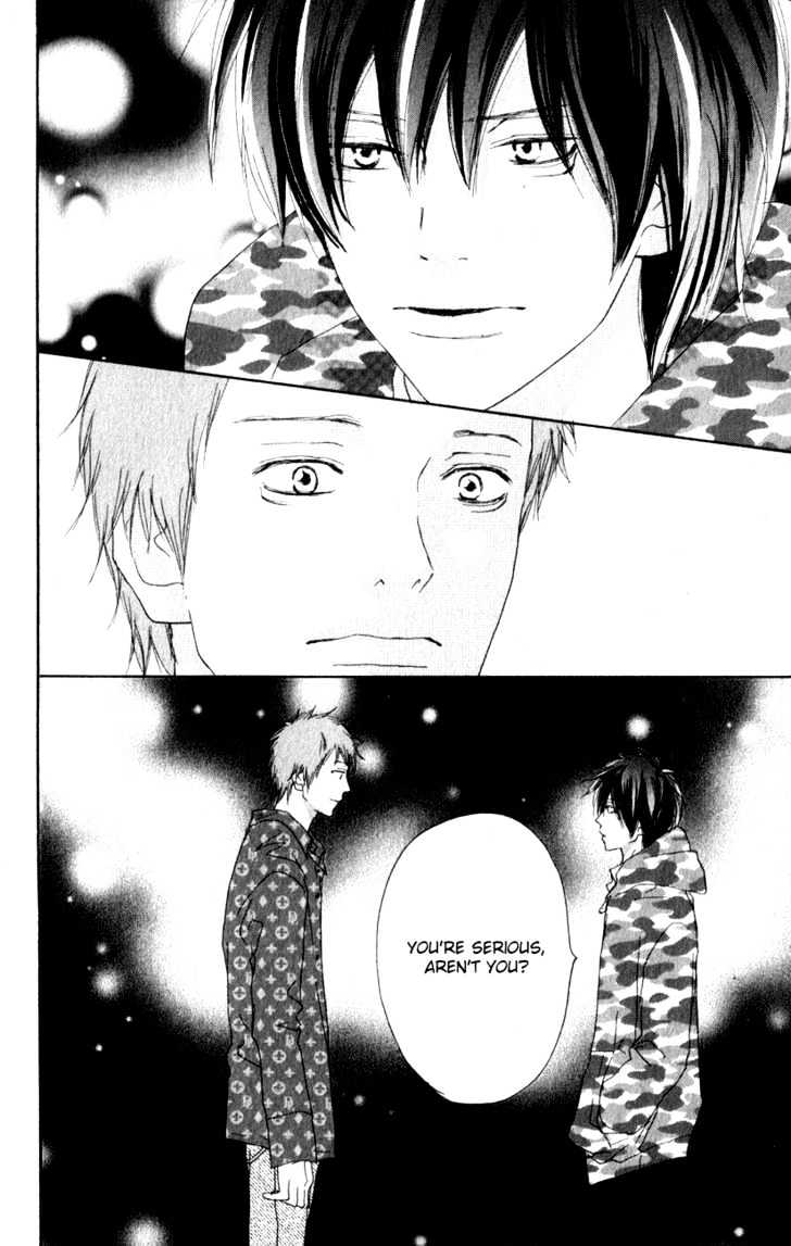 High School Debut Chapter 35 page 42 - Chapter 35