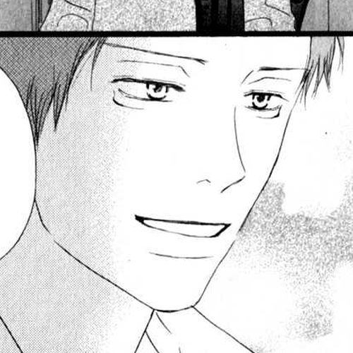 High School Debut Chapter 35 cover