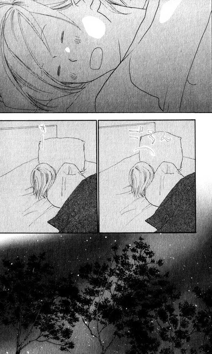 High School Debut Chapter 36 page 1 - Chapter 36
