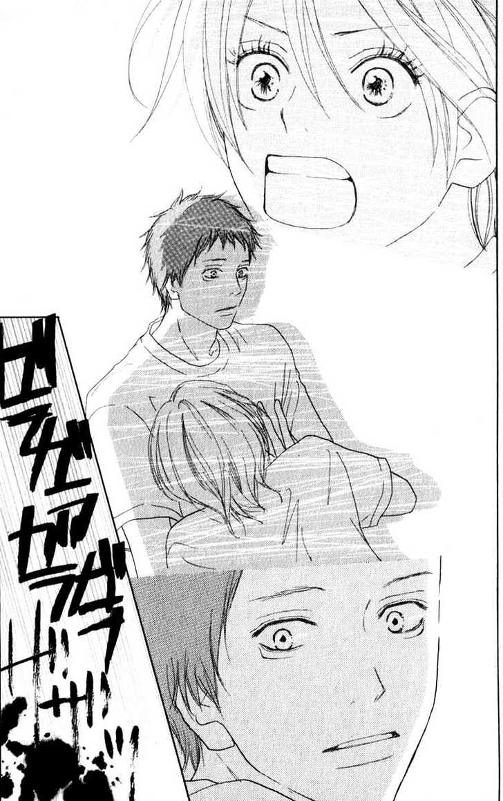 High School Debut Chapter 36 page 28 - Chapter 36