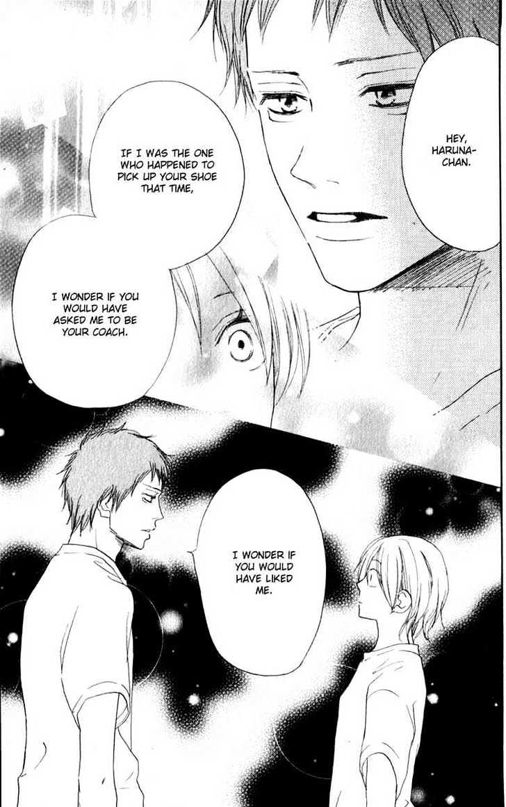 High School Debut Chapter 36 page 32 - Chapter 36