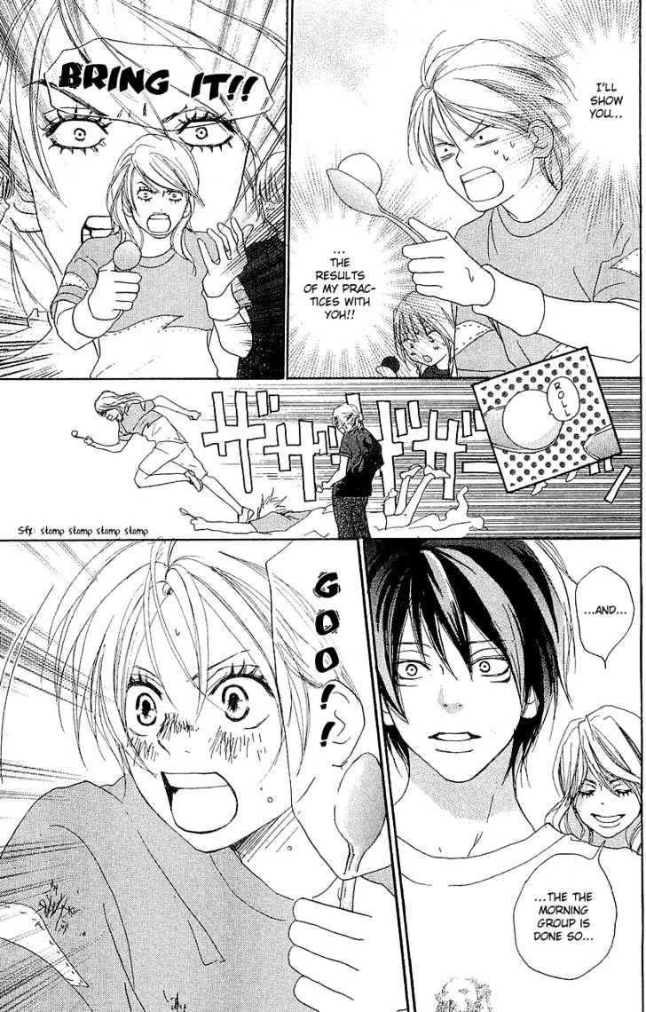 High School Debut Chapter 37 page 13 - Chapter 37
