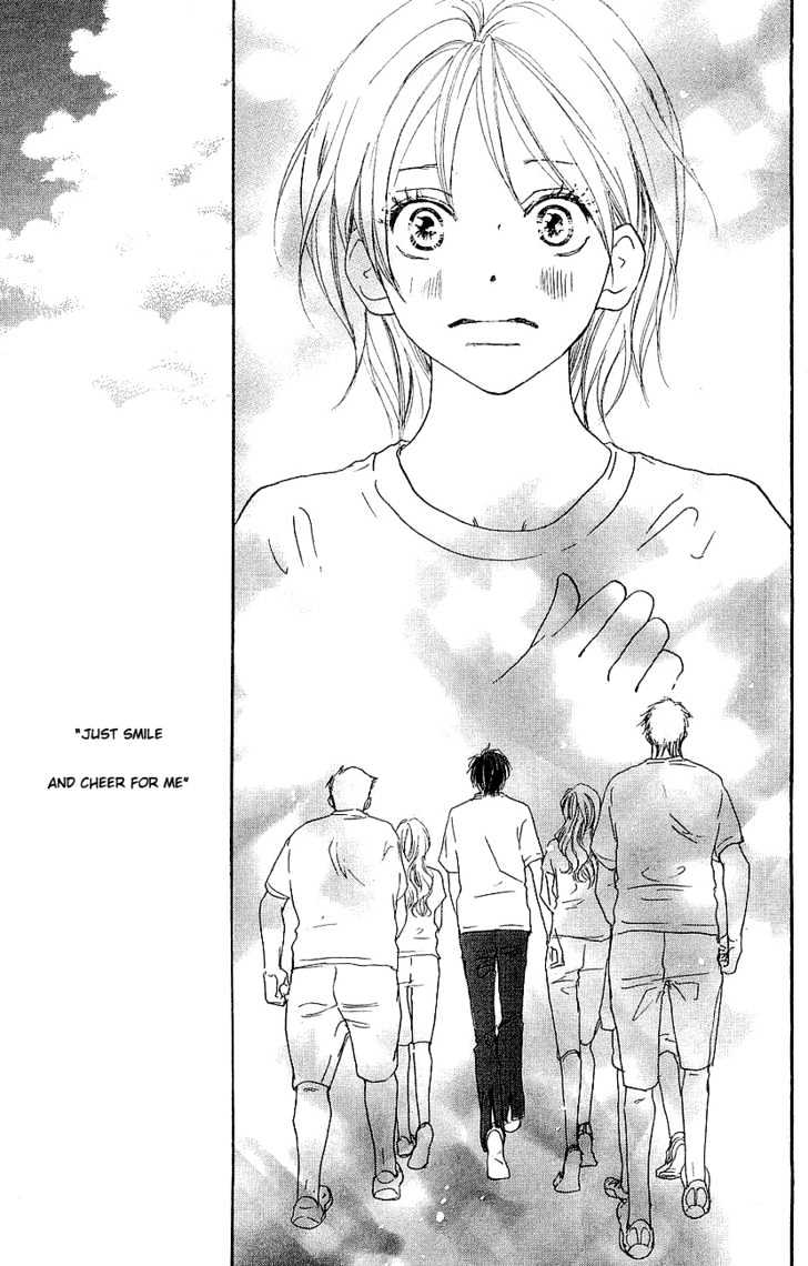 High School Debut Chapter 37 page 29 - Chapter 37