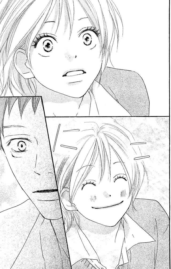 High School Debut Chapter 37 page 47 - Chapter 37