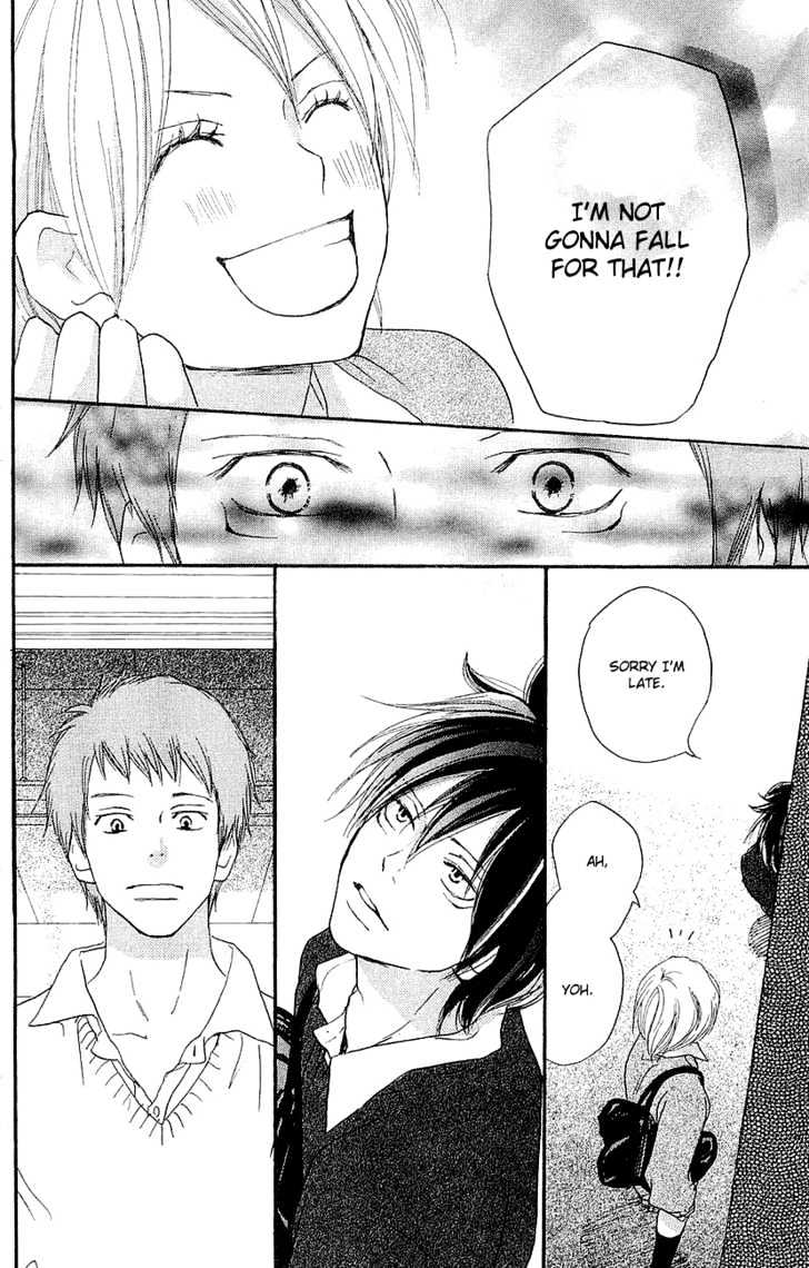 High School Debut Chapter 37 page 48 - Chapter 37