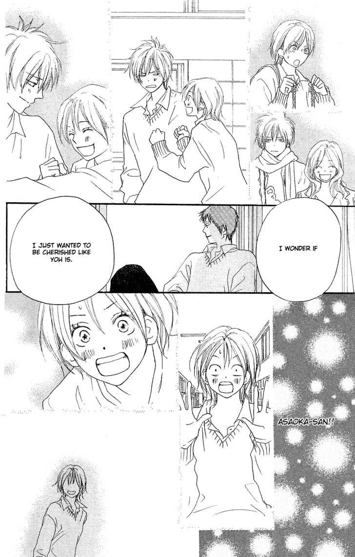 High School Debut Chapter 37 page 50 - Chapter 37