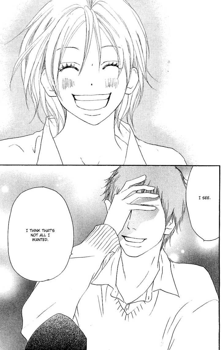 High School Debut Chapter 37 page 51 - Chapter 37