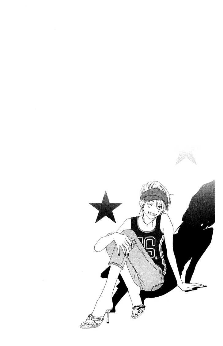 High School Debut Chapter 37 page 6 - Chapter 37