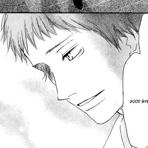 High School Debut Chapter 37 cover