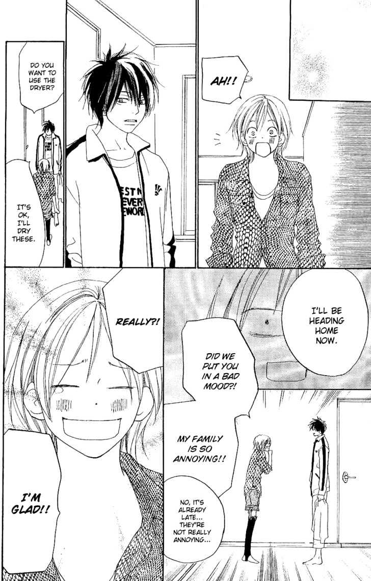High School Debut Chapter 38 page 37 - Chapter 38