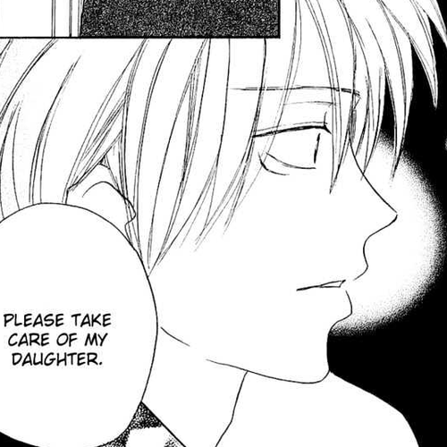 High School Debut Chapter 38 cover