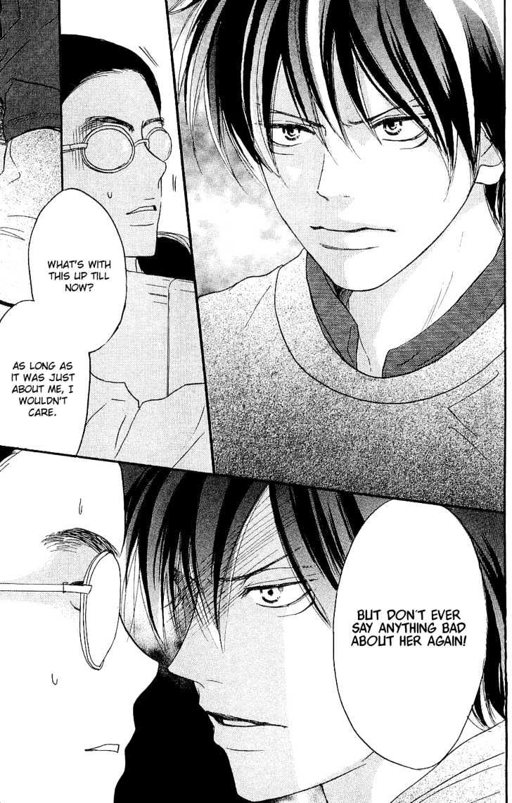High School Debut Chapter 39 page 30 - Chapter 39