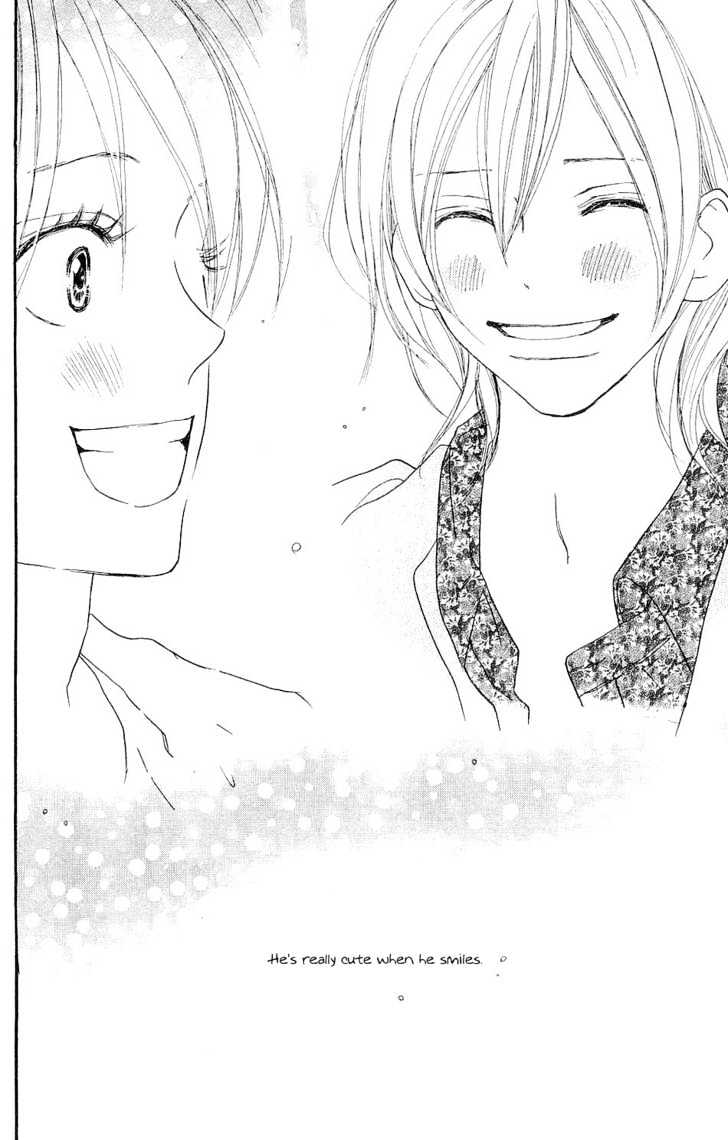High School Debut Chapter 39 page 39 - Chapter 39