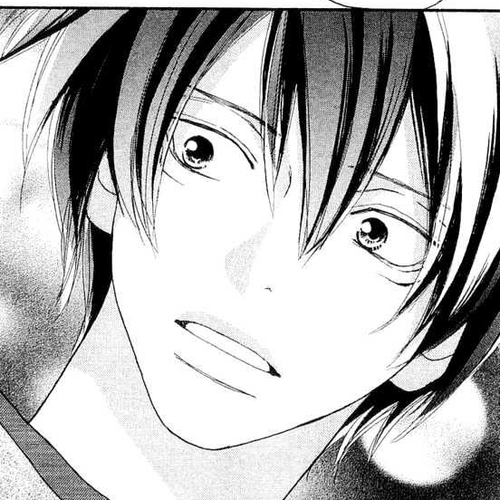 High School Debut Chapter 39 cover