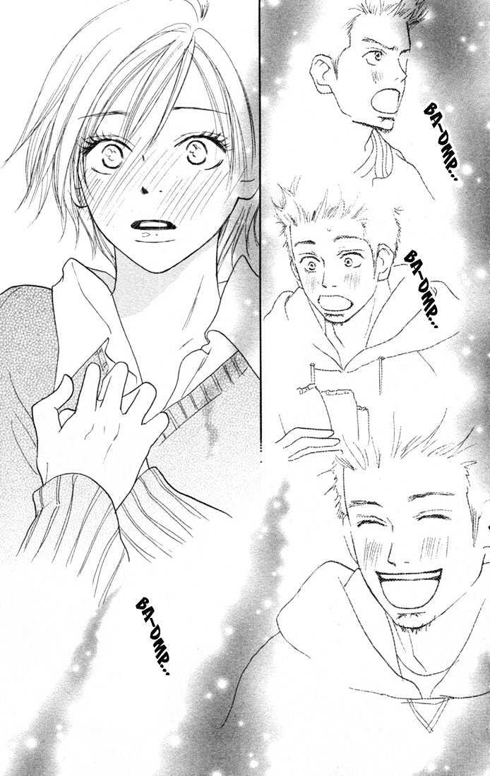 High School Debut Chapter 4 page 40 - Chapter 4