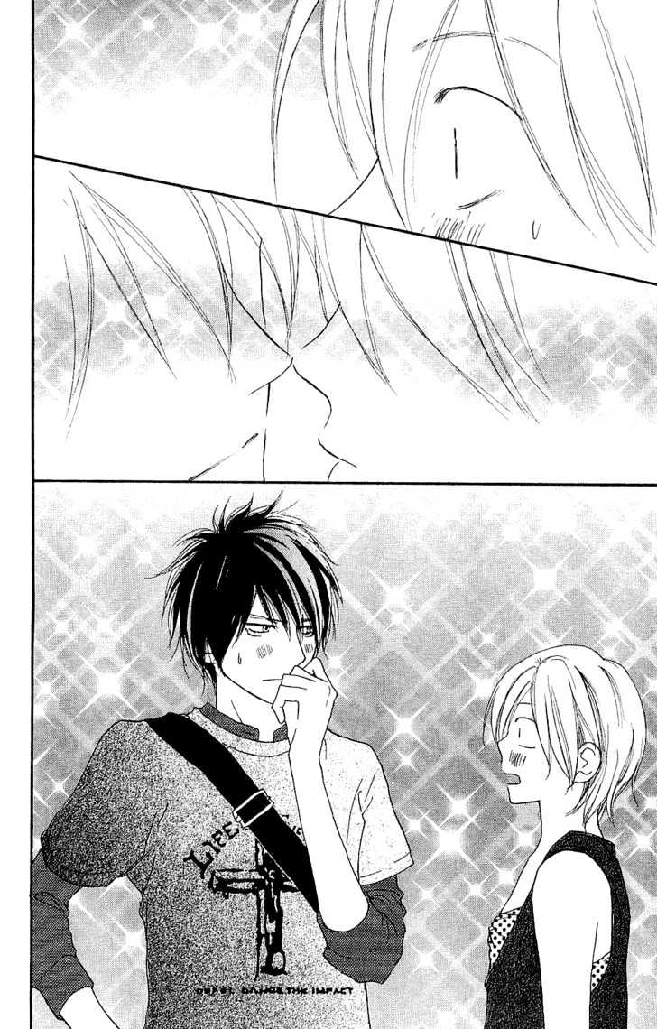 High School Debut Chapter 40 page 10 - Chapter 40