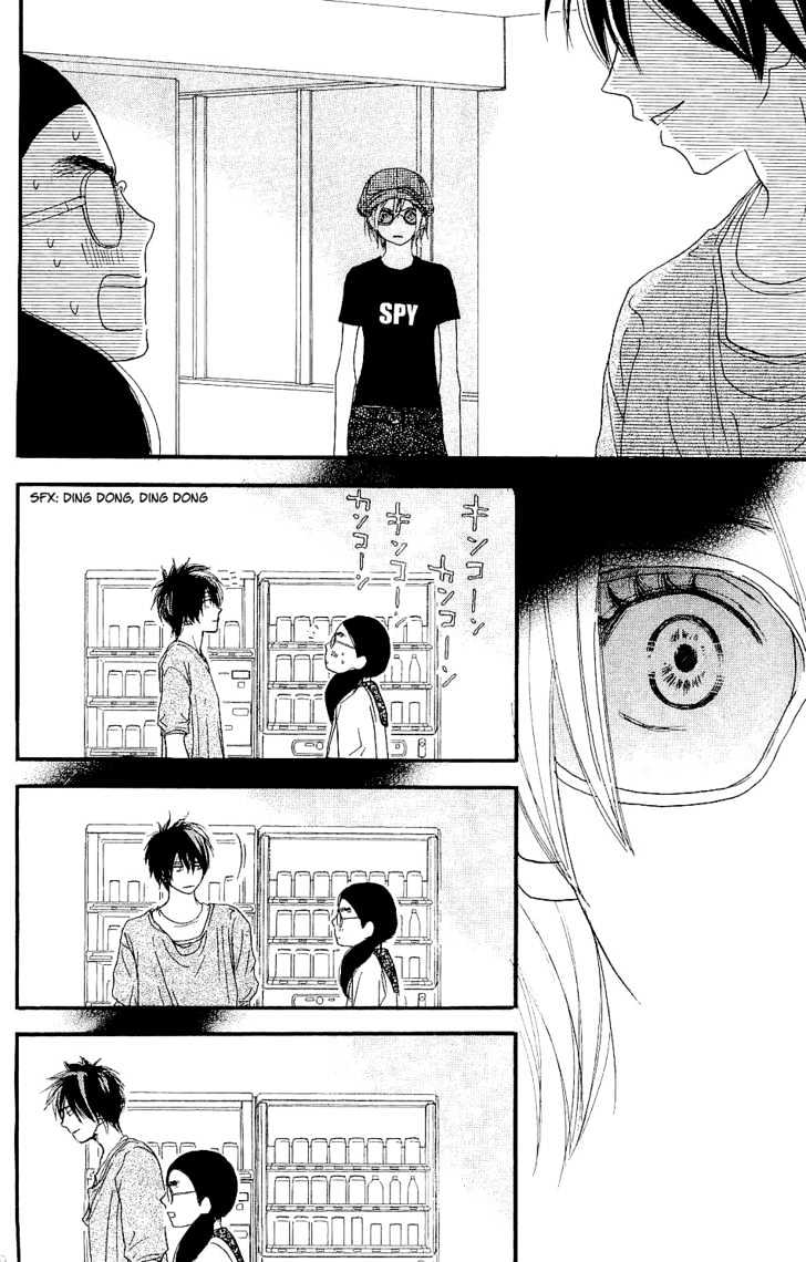 High School Debut Chapter 40 page 42 - Chapter 40