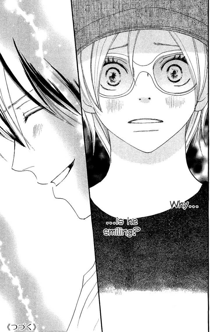 High School Debut Chapter 40 page 43 - Chapter 40