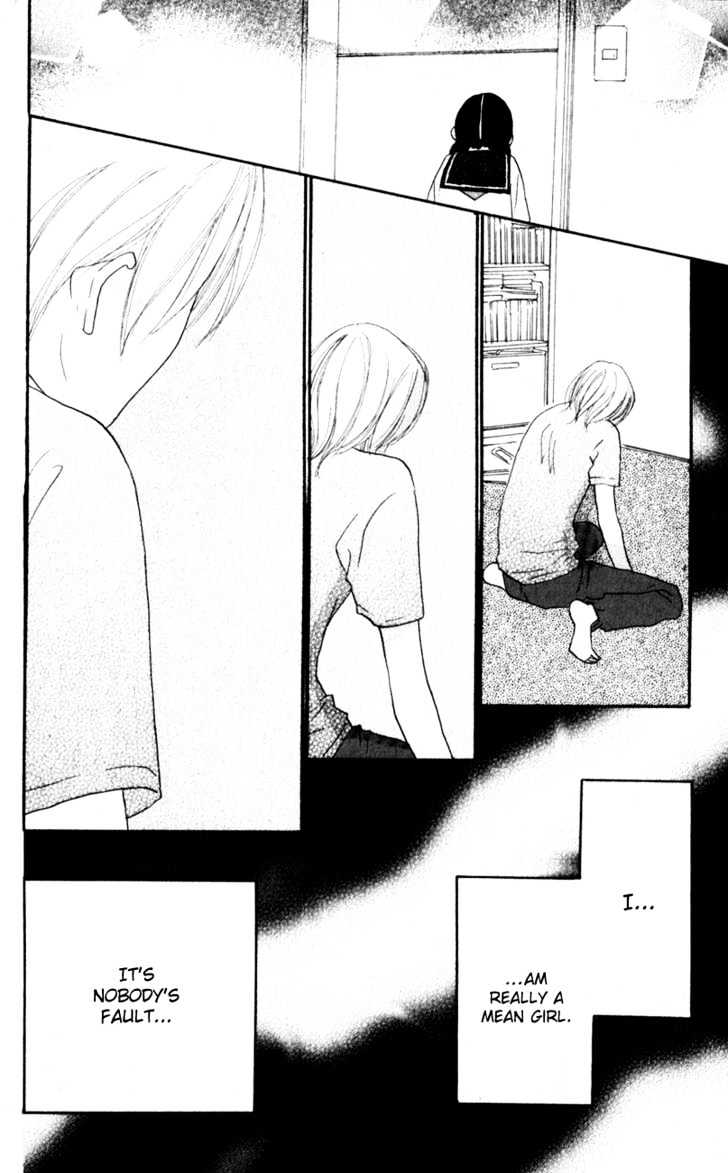 High School Debut Chapter 41 page 38 - Chapter 41