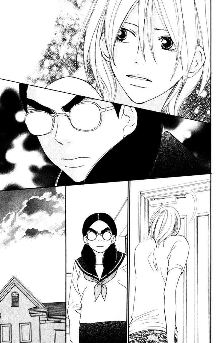 High School Debut Chapter 41 page 41 - Chapter 41