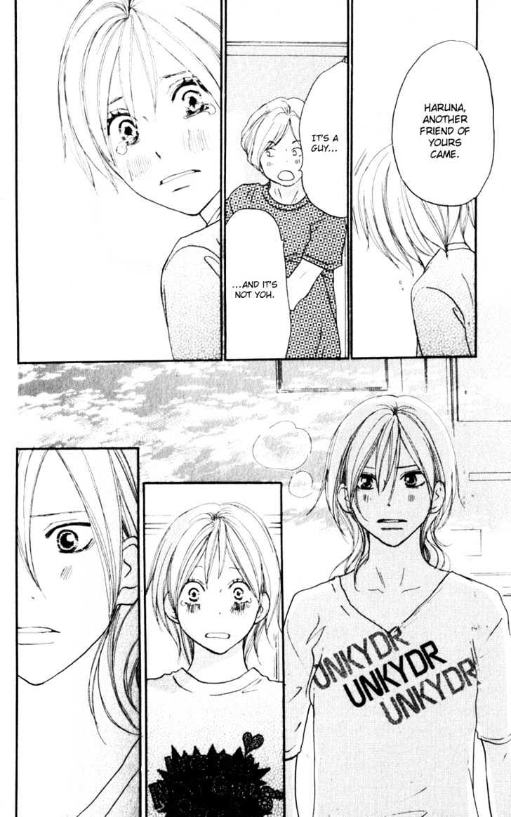 High School Debut Chapter 41 page 42 - Chapter 41