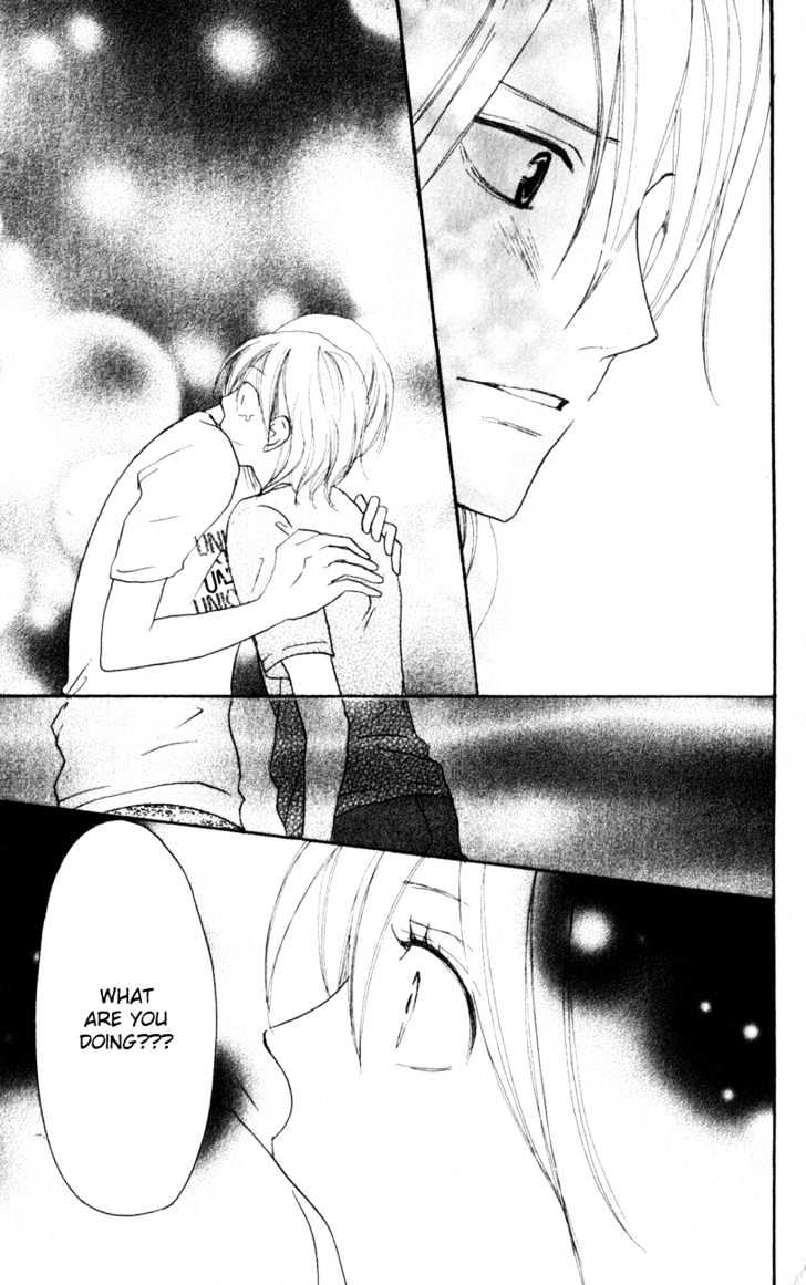 High School Debut Chapter 41 page 45 - Chapter 41