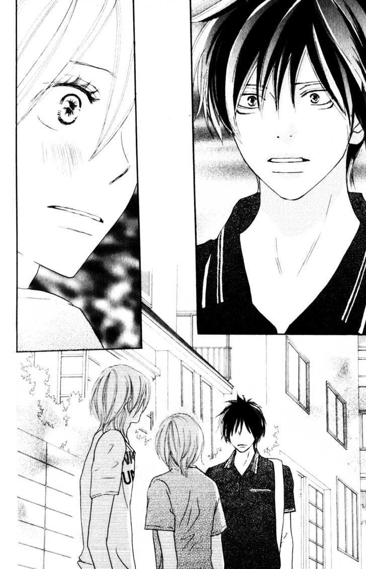 High School Debut Chapter 41 page 46 - Chapter 41