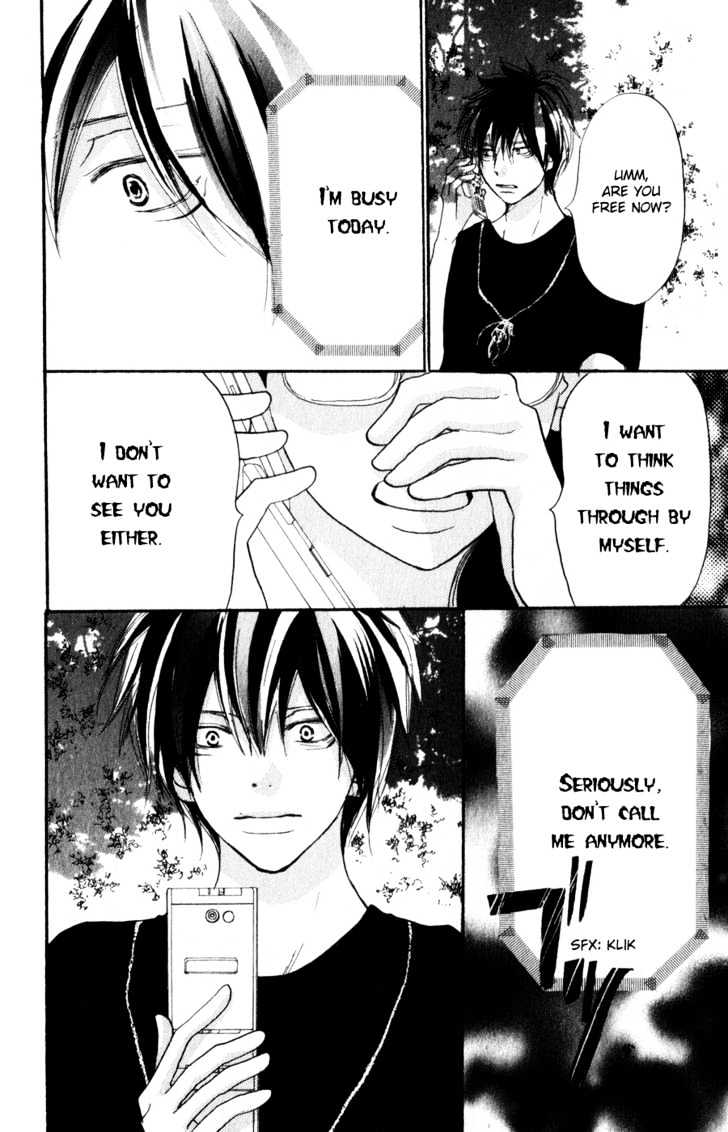 High School Debut Chapter 42 page 40 - Chapter 42